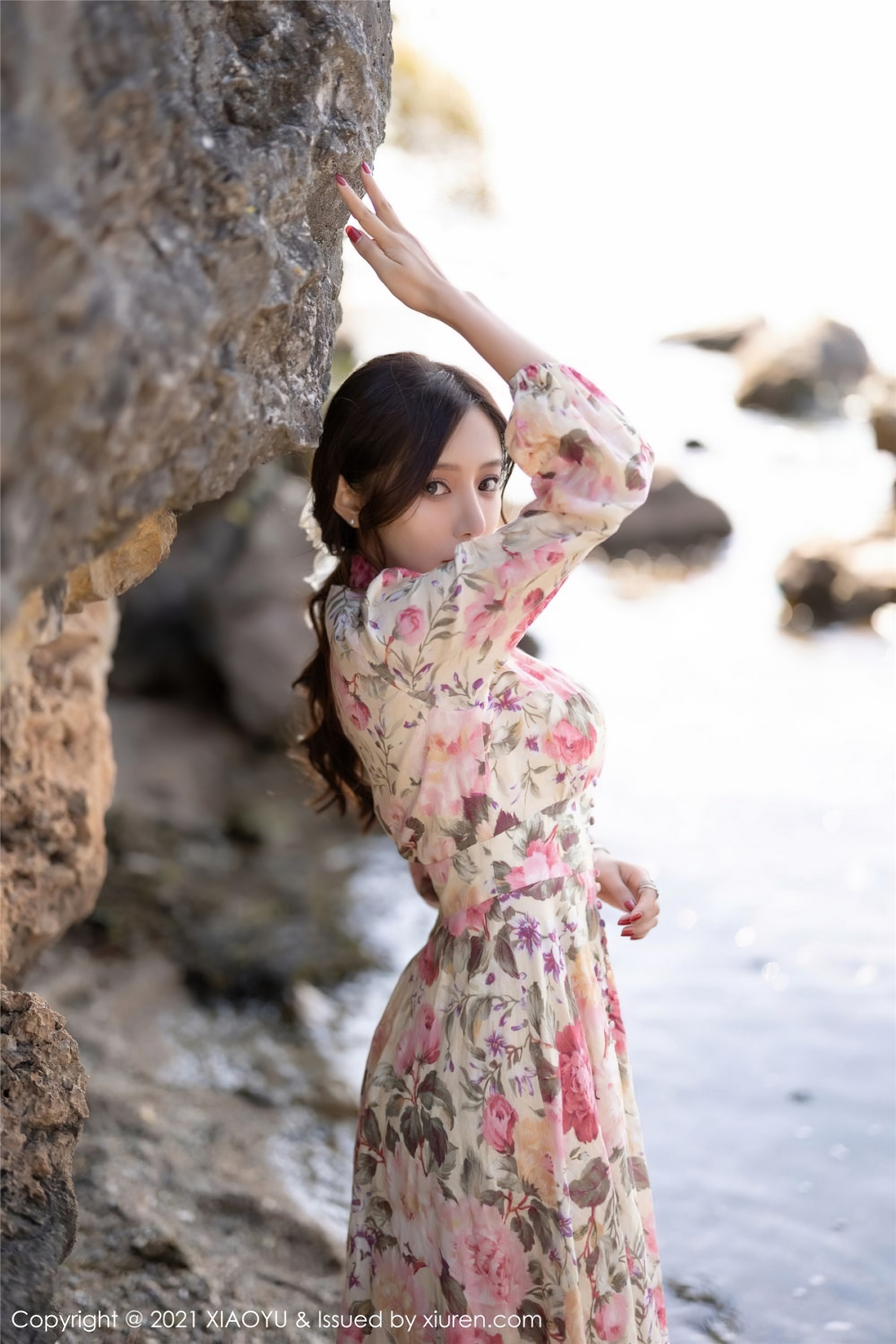 XIAOYU语画界 2021.12.23 Vol.682 王馨瑶